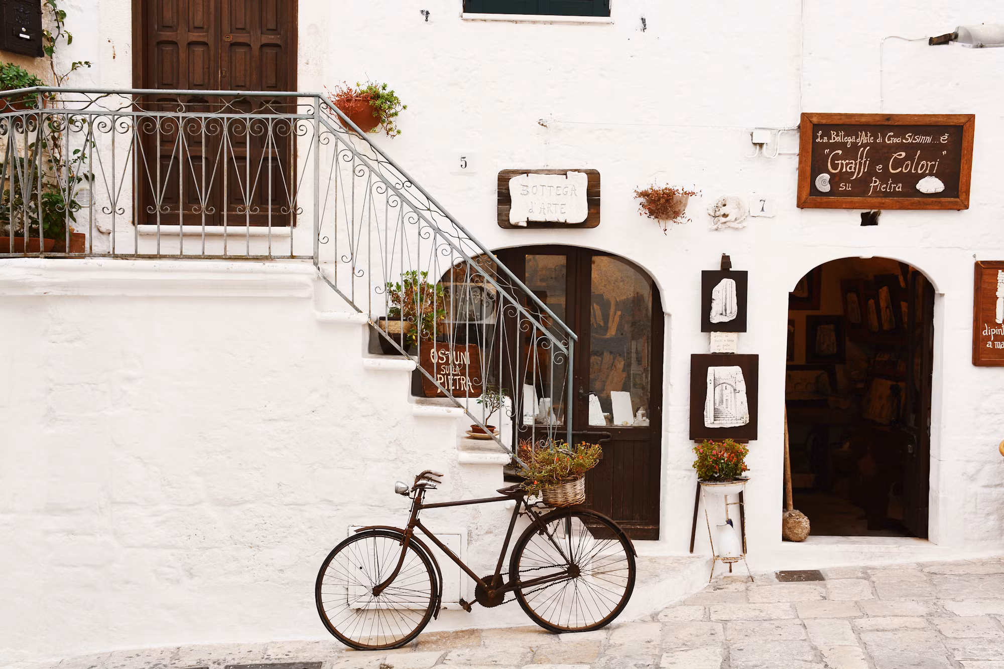 The Art of Travel: Embracing New Experiences